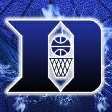 #LetsGoDuke