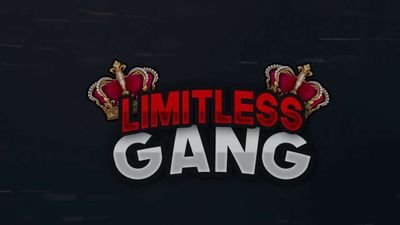 Official Limitless Twitter Account ran by @SheLovesMarv & Other Limitless members🔥🔥.....DM's are always open☺Feel free to ask us ANY questions😈😈