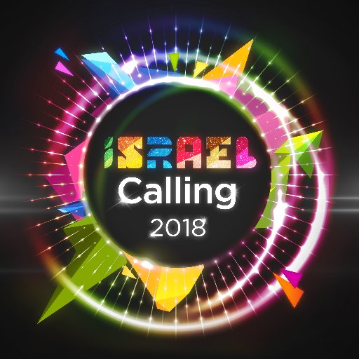 On 8-11 of April, the majority of 2018 Eurovision Song Contest participants will arrive to Israel and take part in a promo event that will last 4 days.