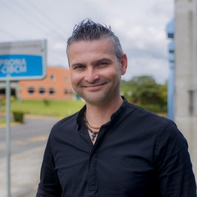 Researcher at Escuela de Quimica and CIPRONA, Universidad de Costa Rica. Environmental Microbiology, Microbial Biotechnology