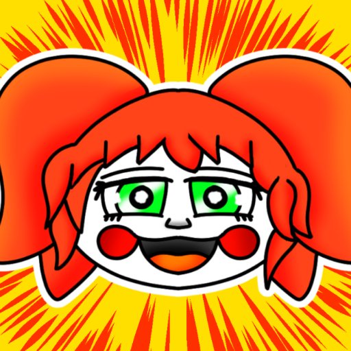Official Twitter of the Circus Baby Roleplay Channel! Kid-friendly Minecraft  Content! Account run by:@NebNeb124
