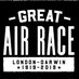 Great Air Race (@greatairrace) Twitter profile photo Great Air Race (@greatairrace) Twitter profile photo