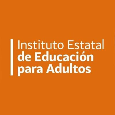 Cuenta oficial del Instituto Estatal de #Educación Para Adultos delegación 04 Jojutla Morelos.