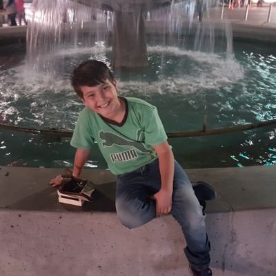 memonzalez's profile picture. 