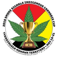 Indigenous Cannabis Cup (@indigcannacup) 's Twitter Profile