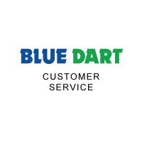 Blue Dart Support (@bluedartcares) 's Twitter Profile