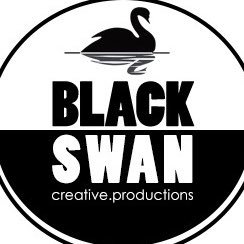 BlackSwanDsign's profile picture. Site, Brand Design and Photography