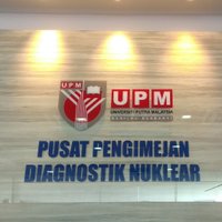 Pusat Pengimejan Diagnostik Nuklear(@PPDNUPM) 's Twitter Profile Photo