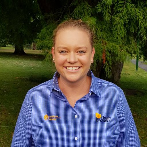 tesswalch's profile picture. Daughter of a Vic Mallee farmer. Working in grains in SA. 2018 Grain Growers AGLP participant.