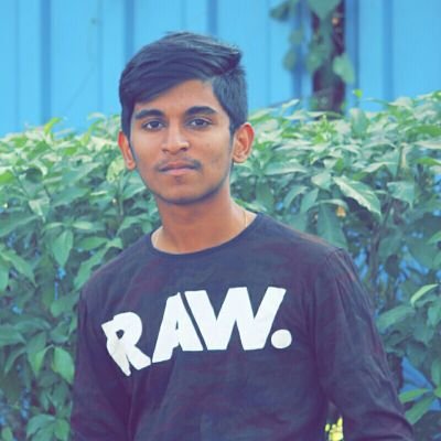 imakshay__18's profile picture. cricket fan @RCBTweets 
BE YOURSELF FUCK SOCIETY 
PROUD TO BE INDIAN