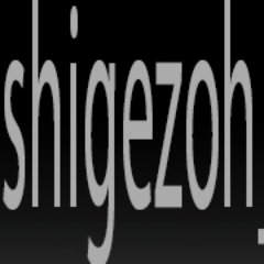 shigezoh_ Profile Picture