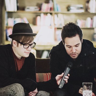 PeterockinWentz's profile picture. I headbang in the rock and roll band, Fall Out Boy.