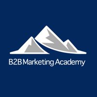 B2B Academy (@b2bmktgacademy) 's Twitter Profile