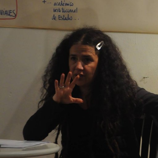 Patricia Manrique @comunismosentido.bsky.social Profile