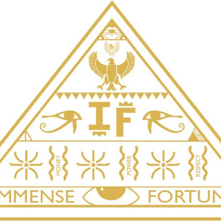Event Planning l Makeup l Fashion & Graphic Design | Entertainment | Film & Photography | Youtube: Immense Fortune l contact: thefortunegroup@immensehtx.com