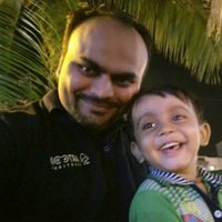 Mahesh Vasani (@vasanimb) 's Twitter Profile