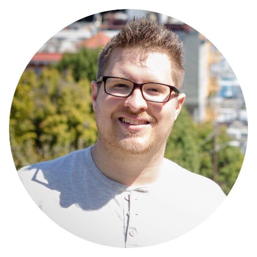 heyitsgoad's profile picture. Mobility Solutions Architect at CDW, live and breathe MDM and mobile, helping organizations deploy and secure mobile in Enterprise IT.