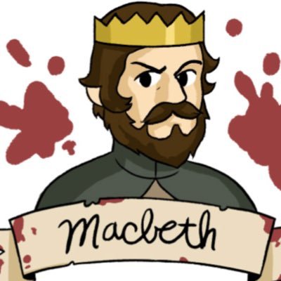 Macbeth (@_lordmacbeth) / Twitter Macbeth (@_lordmacbeth) / Twitter