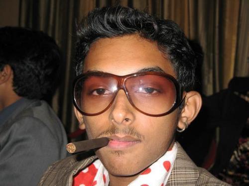 Rohan91's profile picture. 