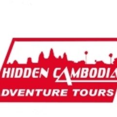 hiddencambodia Profile Picture