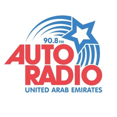 AutoRadio UAE 90.8 FM Profile