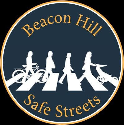 Beacon Hill Safe Streets