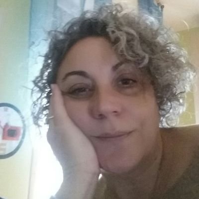 VernacchiaAlex's profile picture. Coordinatrice scientifica del Master in Management e Pianificazione assistenziale in woundcare LUM Bari  #bedsore#pressureulcer#diabeticfoot#servicemedspaitalia