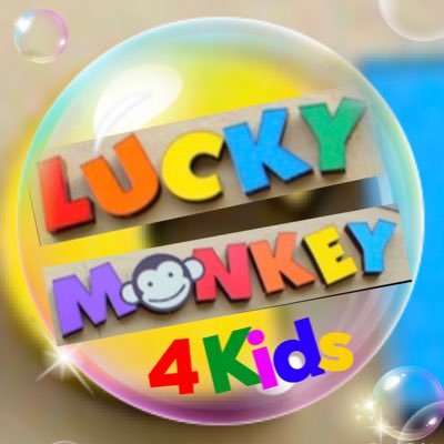 Luckymonkey4kid Profile Picture