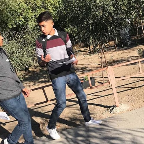 🎙️RAPERO EN PROCESO🎙️