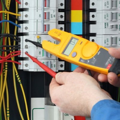 Sub contractor to the electrical industry