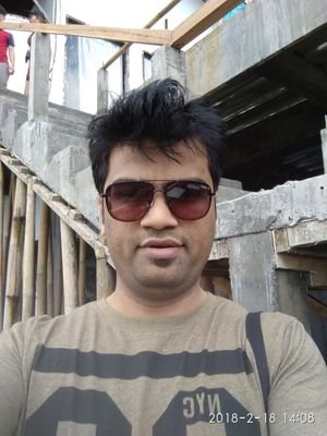 yogpositrone's profile picture. Softwate Security Professional, Foodie, technology enthusiast