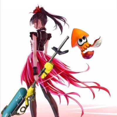 チャーれんしうちゅう On Twitter カッコいい スプラトゥーン2 チャーれんしうちゅう On Twitter カッコいい スプラトゥーン2