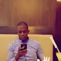 Denis The Gig(@Denismuwuma) 's Twitter Profile Photo