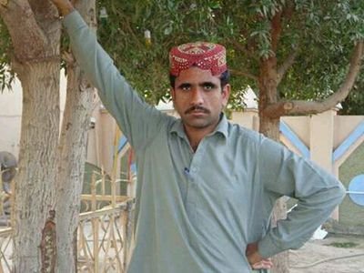 JakhraniHazar's profile picture. m