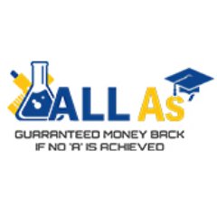 All A’s Academy is inspired by the belief that everyone has the ability to fulfill his or her dreams. Providing home tuition on #maths #chemistery and #physics