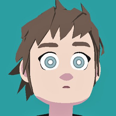 Hello! I do 3D modelling & animation, digital & traditional illustration