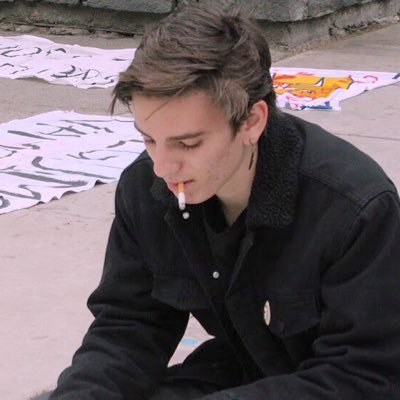 froylan_rascon's profile picture. • Solamente amando podemos recomenzar.•. estudiante/activista .•. Generación 2018 de @CatalystRethink .•. Gestión Intercultural.