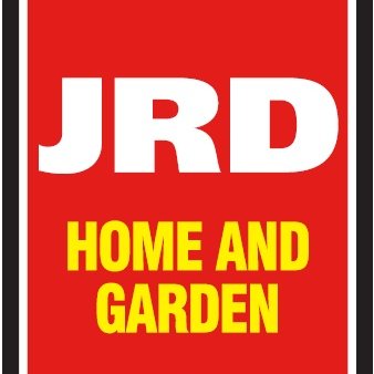 GPH_HomeGarden's profile picture. JRD is a Home and Garden Retailer based in Ellon, Aberdeenshire. We supply all your DIY, Garden, Pet & Home needs. Also home to Broomie's!