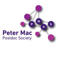 Peter Mac Postdoc Society (PMPS) (@pmpostdocs) 's Twitter Profile