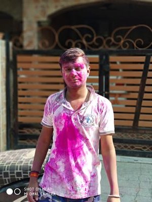 soni_jaymish's profile picture. 