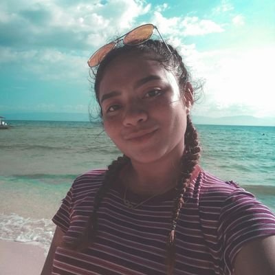 itsmejez_06's profile picture. Everything Happens For A Reason