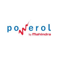 Mahindra Powerol South Africa(@mahindrapowersa) 's Twitter Profile Photo