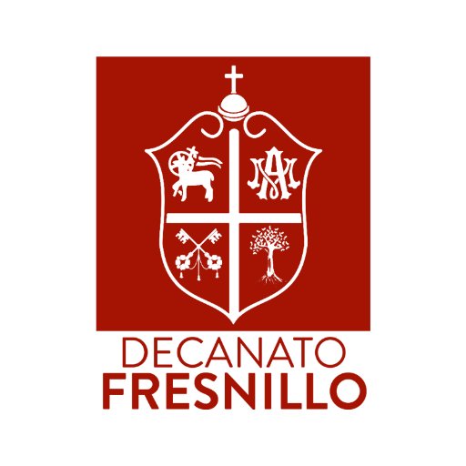 Cuenta oficial de la Iglesia Católica en Fresnillo, Diócesis de Zacatecas, Méx.