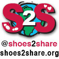 Shoes2Share's profile picture. 