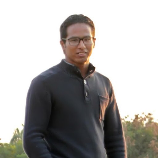 ahm_aswany's profile picture. 