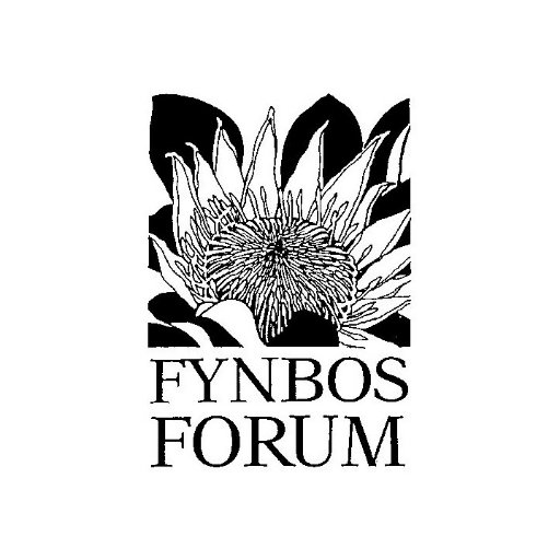 The Fynbos Forum is an affiliation of natural scientists, researchers, managers, landowners, etc... who meet annually for collaborative conservation efforts.