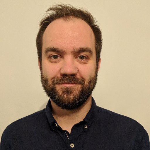 rbarbantan's profile picture. software engineer @ porsche engineering