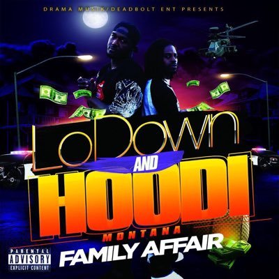 hoodi_montana7's profile picture. Dead Bolt Ent/Murda Squad Muzik