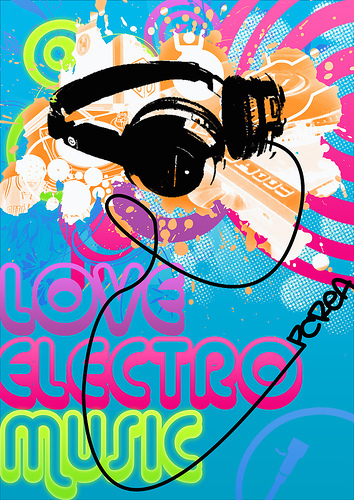 electrolove99's profile picture. 