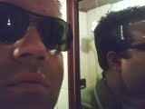 Sou aquela pessoa que muitos queriam ser, mas falta coragem, por isso me invejam.....